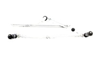 фото thumb №2, Механизм дворник bez двигатель abakus