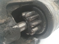 фото thumb №6, Volvo s40 ii 1.8 16v стартер 30667059 3m5t-11000-ac