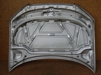 фото thumb №9, Audi a3 s3 8p рестайлінг 08-12 капот кришка двигуна ly7w