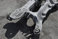 фото thumb №7, Defender l663 3.0d підрамник підвіска підрамник задня 21r