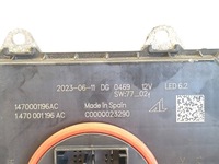 фото thumb №6, Alfa romeo stelvio giulia lift преобразователь лампы 1470001196ac