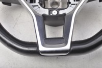 Mercedes w176 кермо  багатофункціональний пелюстки перемикання Зі Шроту, фото thumb