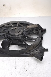 фото thumb №7, Ford focus mk2 1.6 tdci вентилятор радіатор 3m5h-8c607-rh
