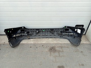 фото thumb №9, Audi q3 s-line - бампер зад 8u0807521