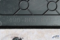 фото thumb №6, Audi q7 обшивки + килимок + pas багажника оббивка 4m0863879 4m0863880b 4m086