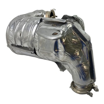 фото thumb №11, Катализатор renault dacia 1.0 tce 208a05597r