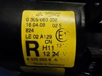 фото thumb №5, Противотуманная фара правый mini cooper i