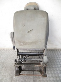 фото thumb №6, Trafic vivaro ii сиденье водителя левый 01-14