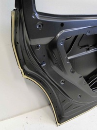 фото thumb №10, Mercedes glb x247 247 дверь задние левая новое