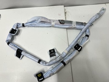 фото thumb №6, Mercedes eqa шторка повітряна подушка безпеки