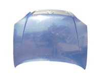 Купить Opel astra 2 g 1.2 16v 99r капот, фото thumb