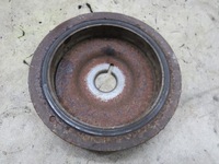 фото thumb №1, Шкив коленчатого вала note e12 1.5 dci