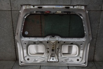 фото thumb №12, Land rover freelander ii кришка скло комплект