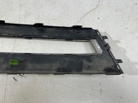 фото thumb №8, Решётка бампера правая skoda superb 3 iii 3v0853666b