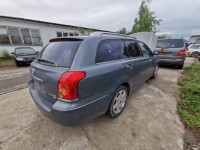 Toyota avensis датчик подушки безопасности воздушной srs 2004 2.0l 89834-05010 89834 Киев, фото thumb
