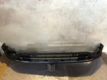 VW T-CROSS R-LINE 2GM805903D БАМПЕР СПОЙЛЕР ПЕРЕДНИЙ БАМПЕР