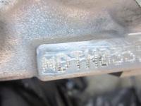 Vw t6 audi a4 a5 2.0 tdi dtn dtna dtnb wał колінчастий номінальний 05l bdb Ціна, фото thumb