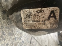 ТОПЛИВНЫЙ БАК С НАСОСОМ 2.0 ECOBLUE FORD TRANSIT MK8 RWD LIFT 19-23