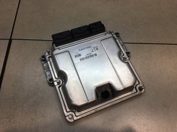 фото thumb №5, Блок керування двигуна volvo v40 i 1.9 di 0281011086 30630417