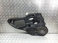 фото thumb №1, Механізм скло лівий задня mazda 6 gg