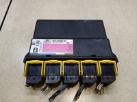 фото thumb №1, Модуль комфорту ford focus i 1.4 3d