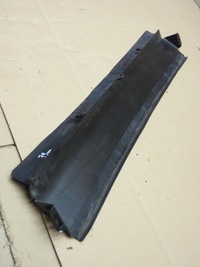 фото thumb №16, Audi e-tron 4ke повітропровід повітря захист