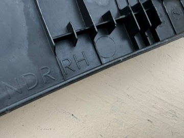 фото thumb №12, Hyundai tucson 4 iv планка крыльев правая передняя правые перед 87714-n7000