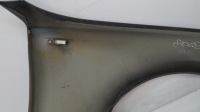 Крыло  передний левое  bmw seria 1 e87 рестайлинг  a22 2008 Недорого, фото thumb