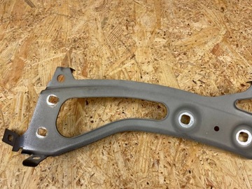 фото thumb №11, Кронштейн держатель крепление крыльев перед левый bmw 2 f45 f46 7297199