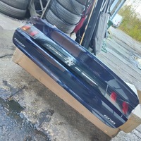 фото thumb №7, Peugeot 508 ii кришка багажника sedan 2018r