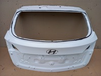 фото thumb №1, Hyundai i40 kombi крышка багажника задняя крышка багажника