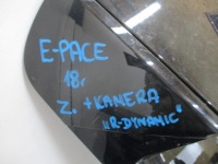 Крышка багажника jaguar e pace epace 18r камера r-dynamic в Украине, фото thumb