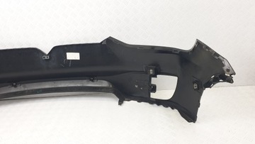 фото thumb №5, Tesla модель x бампер перед переднее