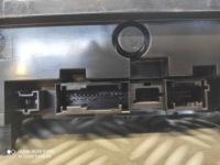 Панель кондиціонера mercedes-benz sprinter w906 a9069063000 Недорого, фото thumb