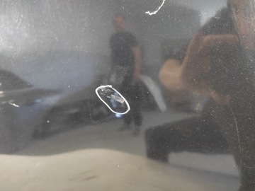 фото thumb №8, Peugeot 4007 капот крышка двигателя перед 2007-