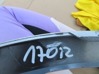 фото thumb №11, Kia soul ii 2 молдинг бампера левый перед 86585-e4000