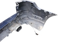 Citroen c5 3 x7 рестайлінг  бампер задній задній вихлопи глушники v6 універсал kgnc Київ, фото thumb