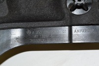 фото thumb №3, Mercedes glc250d 4matic x253 2016 rhd панель защита перегородки