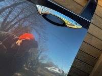 фото thumb №10, Двери левые перед передние honda accord viii 08-15r