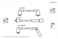 фото thumb №2, Дроти запалювання kpl. daewoo janmor