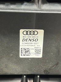 фото thumb №7, Обігрівач audi a8 d4 комплектна , справна, europa