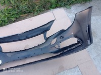 фото thumb №6, Astra k бампер перед передній