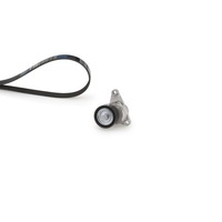 фото thumb №1, Gates k016pk1070 набор ремень клиновой многоручейковый