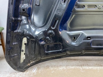 фото thumb №15, Капот кришка двигуна dodge ram 1500