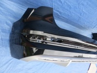 Audi 4ke etron 55 quattro бампер задний  sportback 4ke807511 Цена, фото thumb