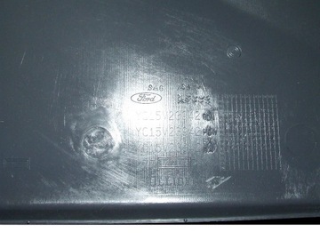фото thumb №8, Боковина обивка дверь правый ford transit 2000 - 2006