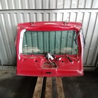 фото thumb №6, Citroen c3 hb крышка багажника задняя крышка багажника