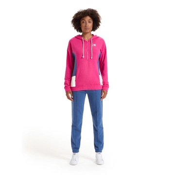 Diadora L.HD Справочный костюм Lush Women's Sweatpropect Kit