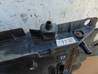 фото thumb №6, Комплект радиатор toyota verso 2015 год гибрид 16040-0t170