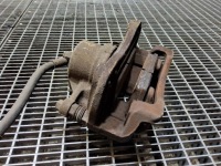 Супорт гальмівний передній перед сторона ліва ssangyong tivoli bc140257 Київ, фото thumb